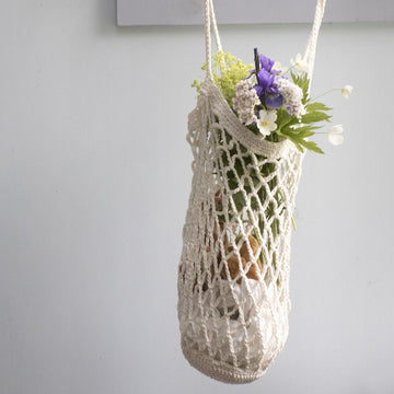 Fold Away Market Bag