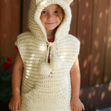 Kitty Vest