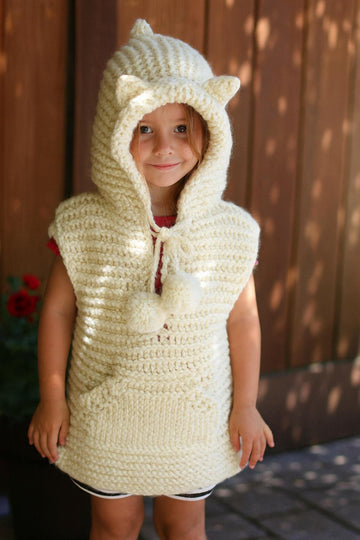 Kitty Vest