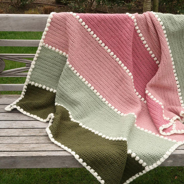 Rosée Blanket