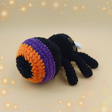 Interactive Spider