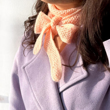 Chill out scarf v.2 (long)