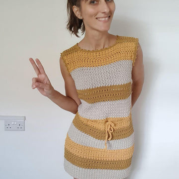 The Trinity Dress