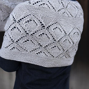 Nica Shawl