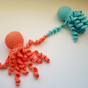 Octopus