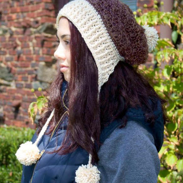 Chestnut Slouch