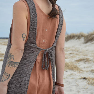 Summer's Day Smock
