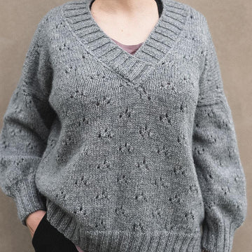 Ruke Boxy sweater
