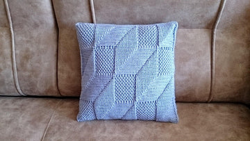 Stairs pillow