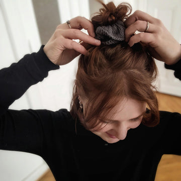 MATILDA Scrunchie