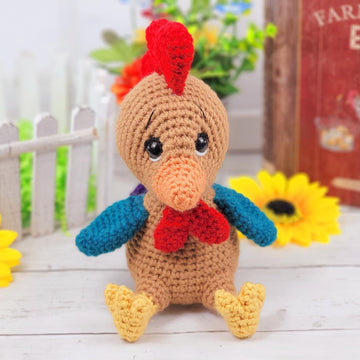 Mini chicken
