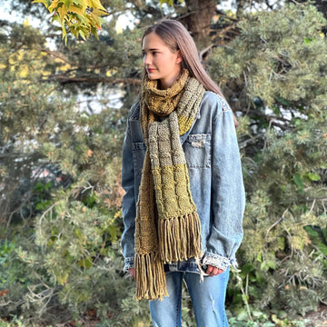 Elmer Scarf