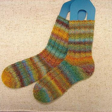 Sock recipe
