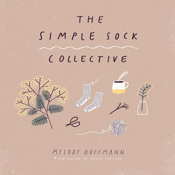 Simple sock 2