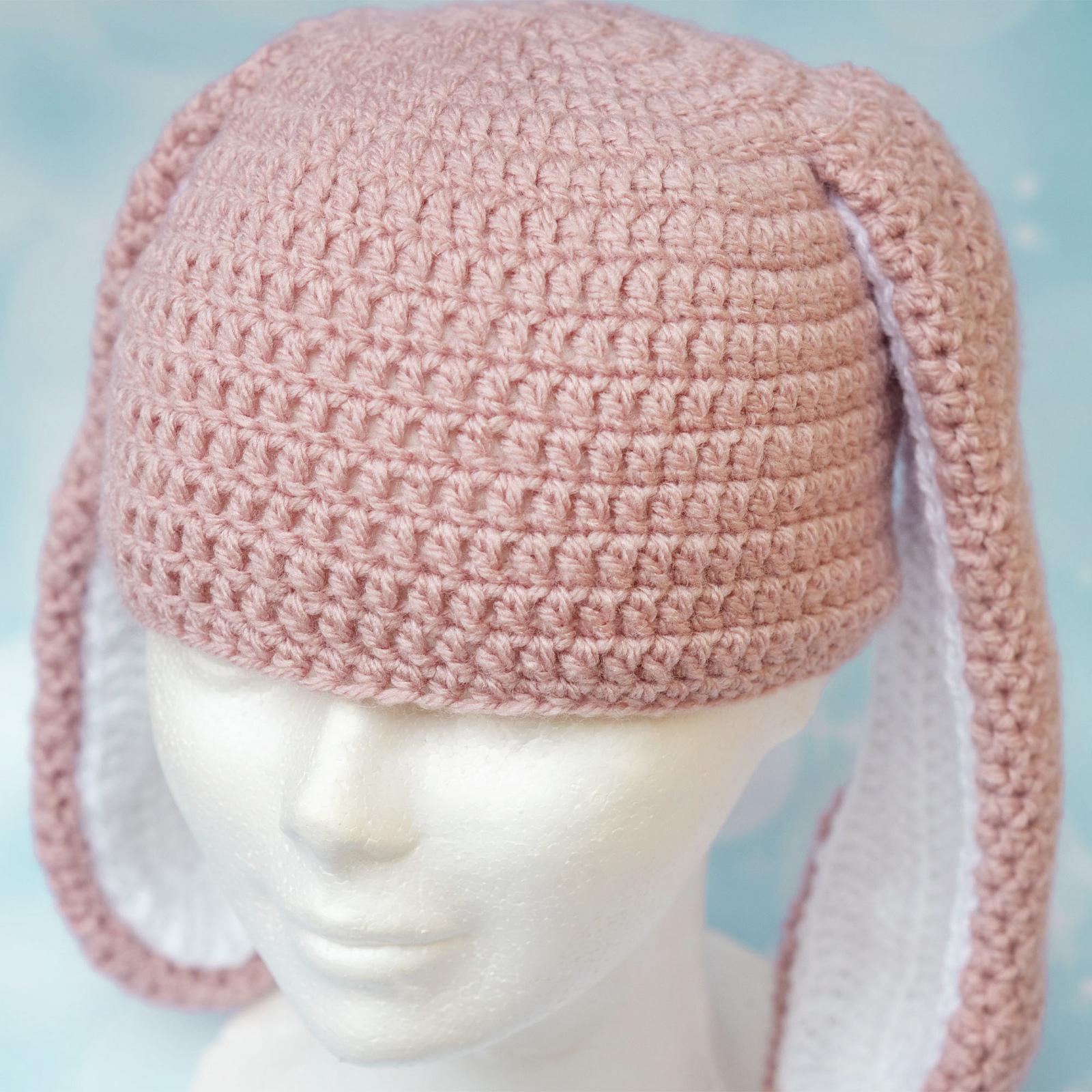 Bunny hat