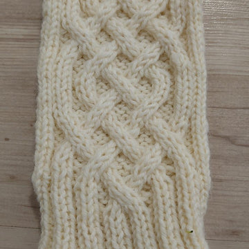 Iiris' Sweater