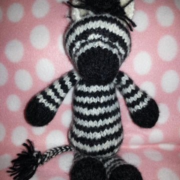 Zebra