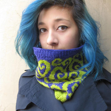 Doodle Cowl