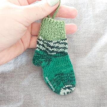 Tiny Sox