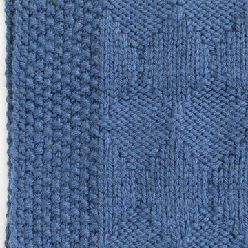 HARLEQUIN Baby Throw Blanket