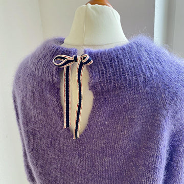 Feather Sweater