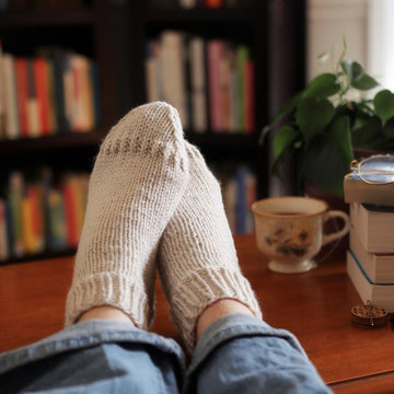 The Storytime Socks
