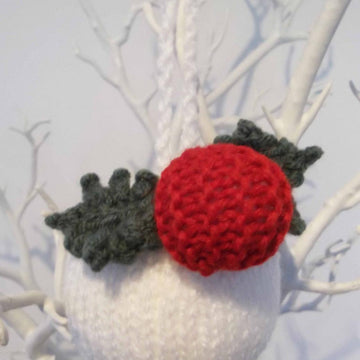 Christmas Tree Ornaments
