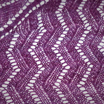 Pathways Shawl