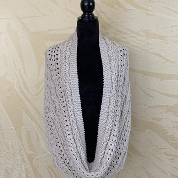 Infinity Scarf "Harmony"