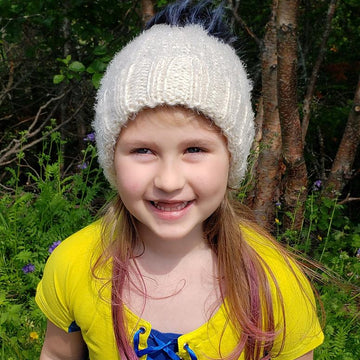 Saltwater Kisses Beanie