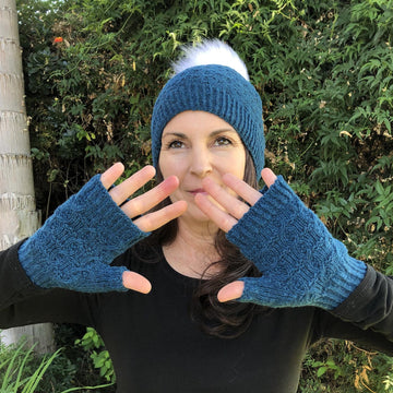 Bijou Bliss Mitts