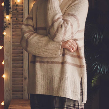 Basia Sweater