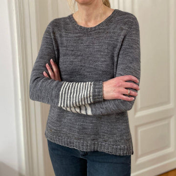 Aadi Pullover