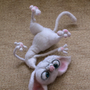 299 Cat Yabeda