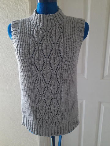 JKS177 Cable Vest