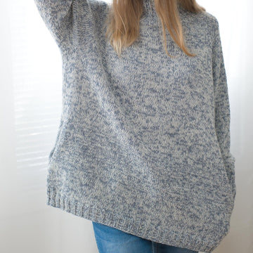 Pebble Sweater