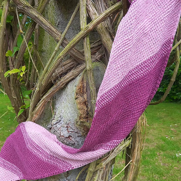 Virgule Scarf