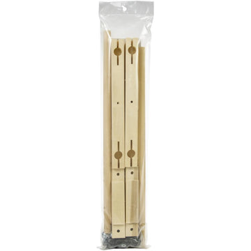 Frank A. Edmunds Stitch N Scroll Lap Stand