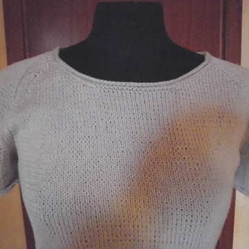 TORRETTA NOBLE in cotton