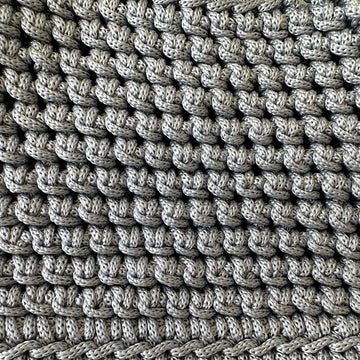 Knot Loop Evening Bag