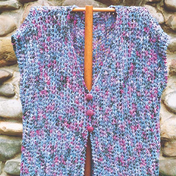 Carmel Vest