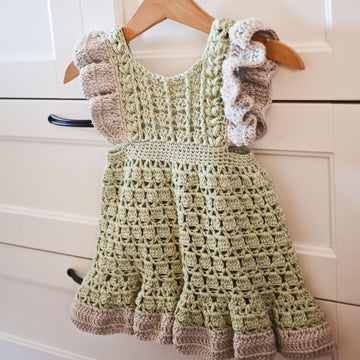 Carnation Dress