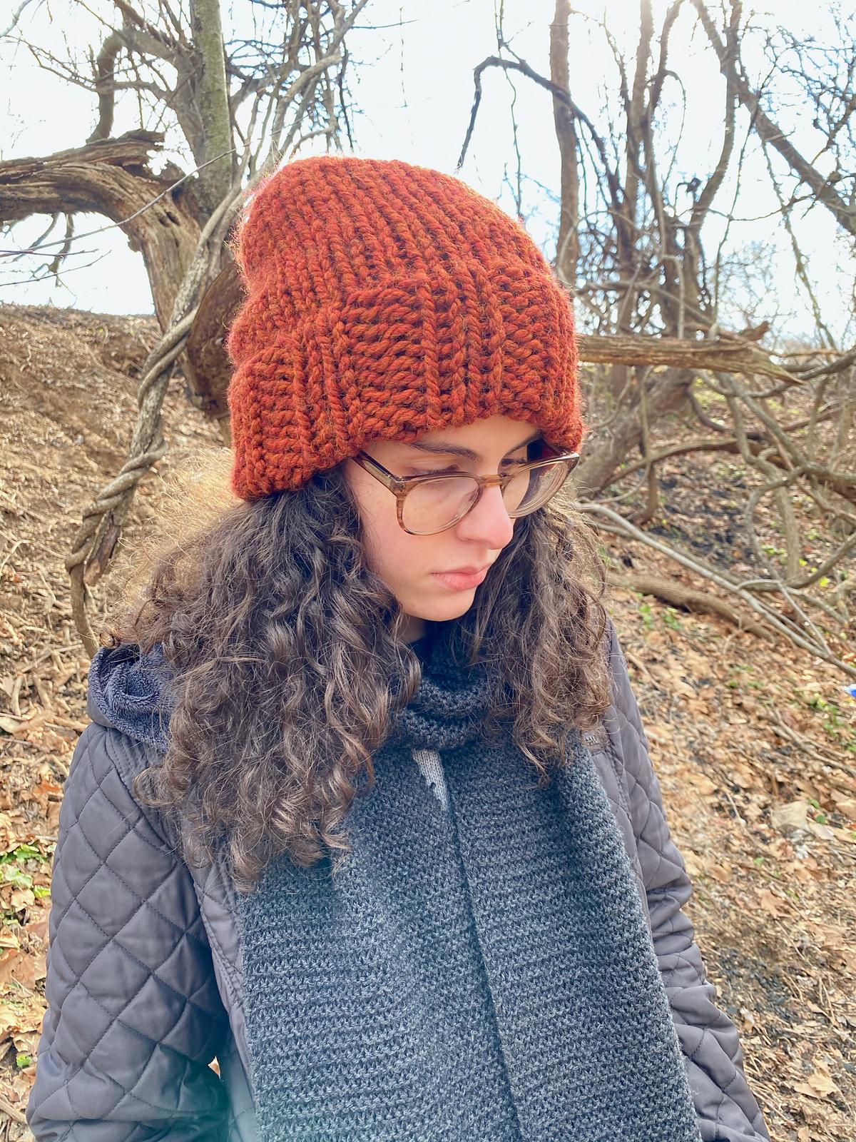 Wilkes Beanie