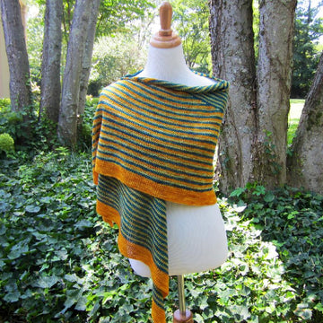 Stephanie's Wrap