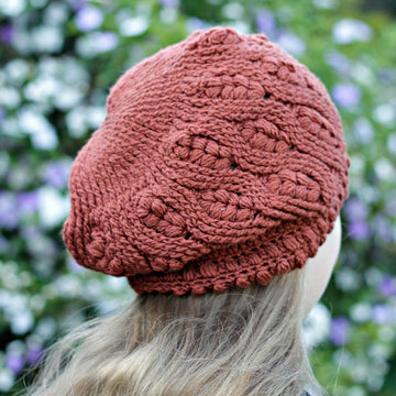 Frostberry Hat