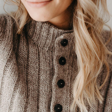 Aeternum Sweater