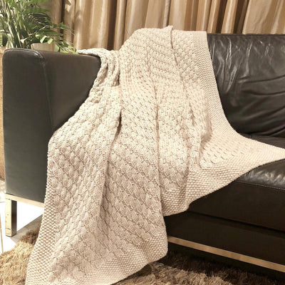 Afghan Knitting Patterns