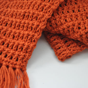 Colby Scarf