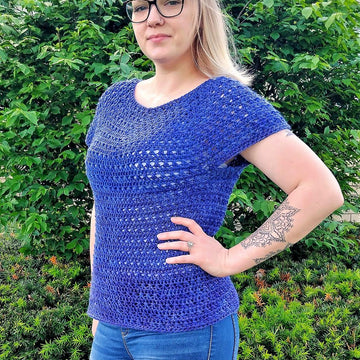 Lorelei Tee