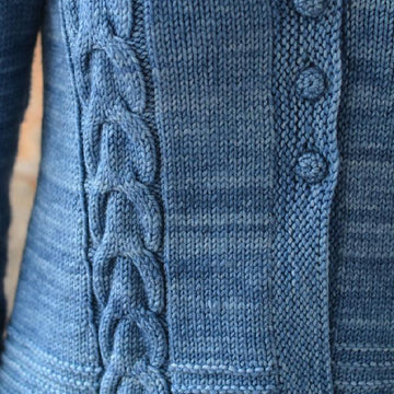Soho Studio Cardigan